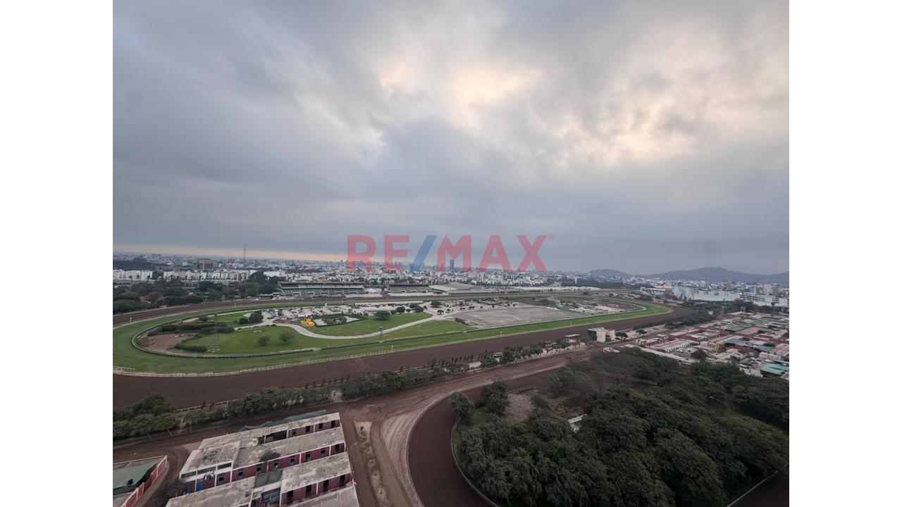 Venta Departamento Surco Manuel Olguin Cuadra 6 — foto 6