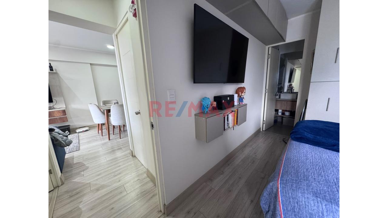 Venta Departamento Surco Manuel Olguin Cuadra 6 — foto 4