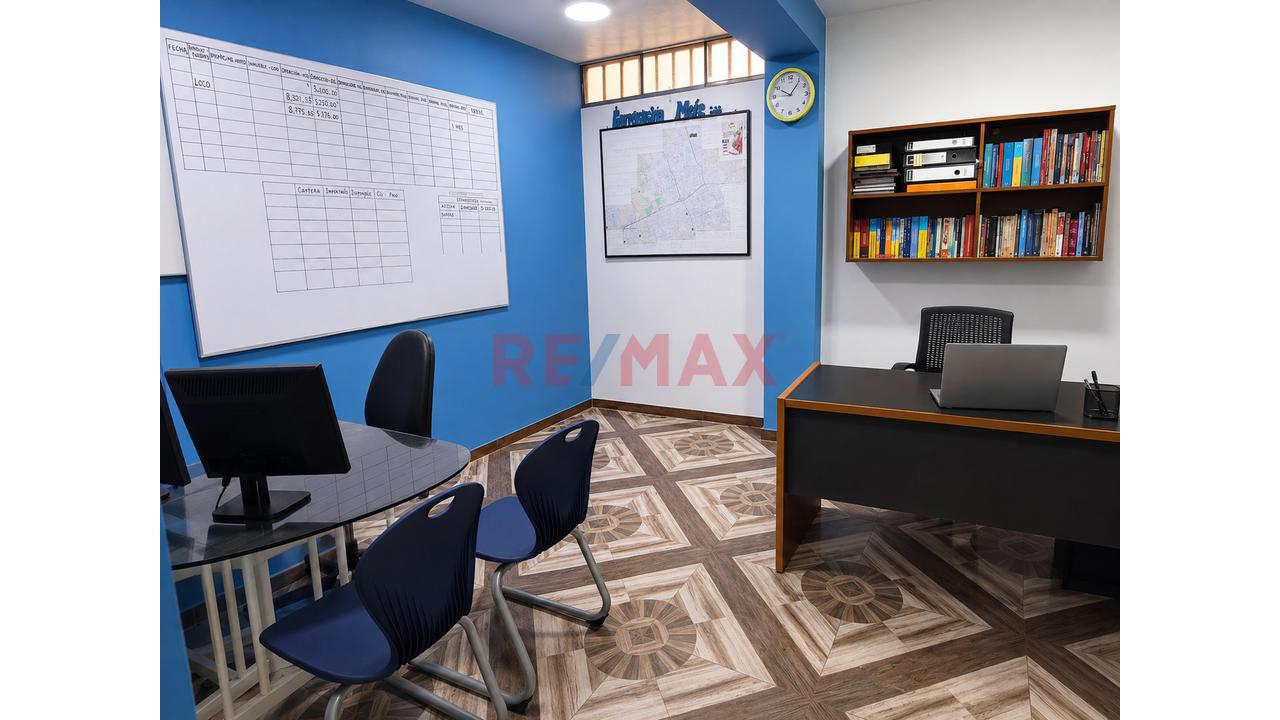 En Venta Amplio Departamento En Comas - 14