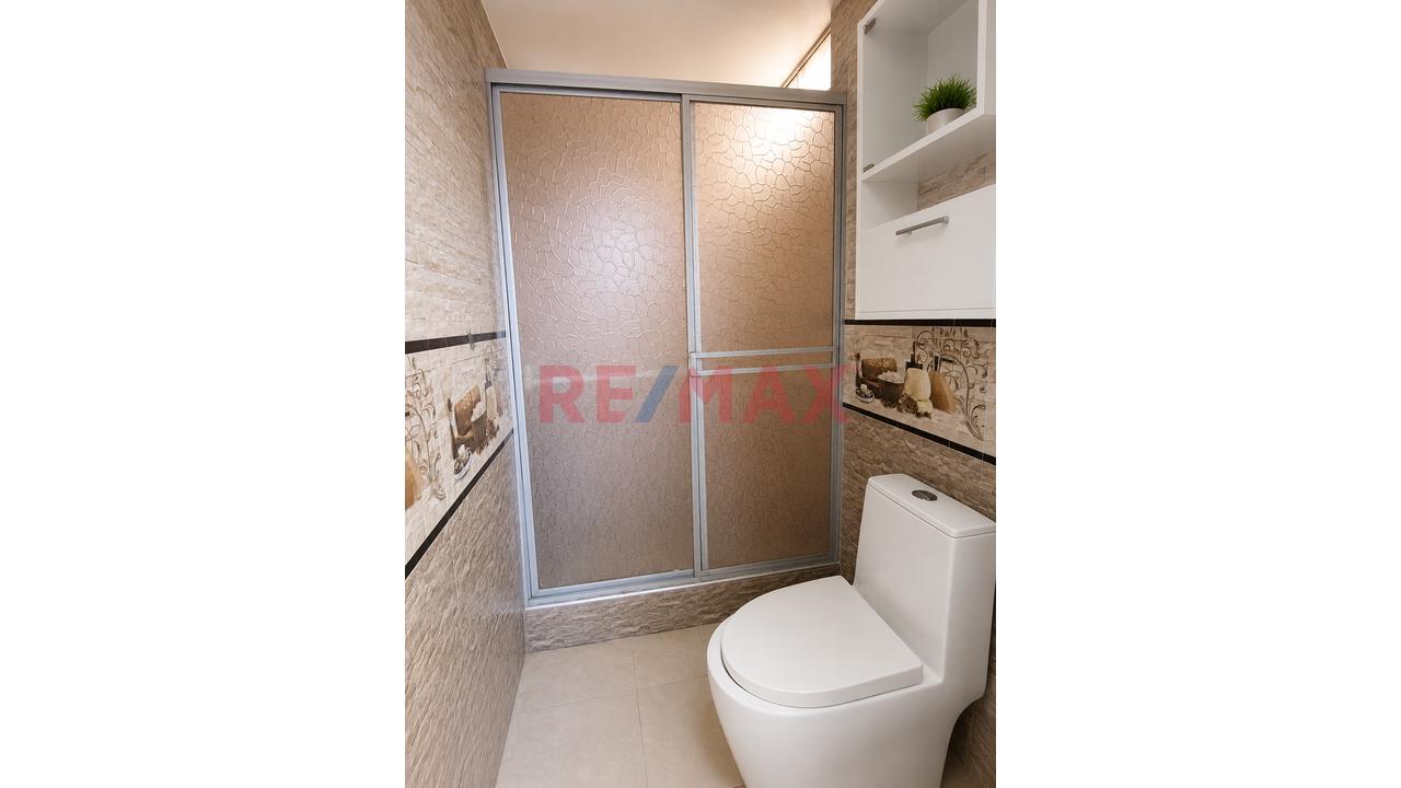 En Venta Amplio Departamento En Comas - 12