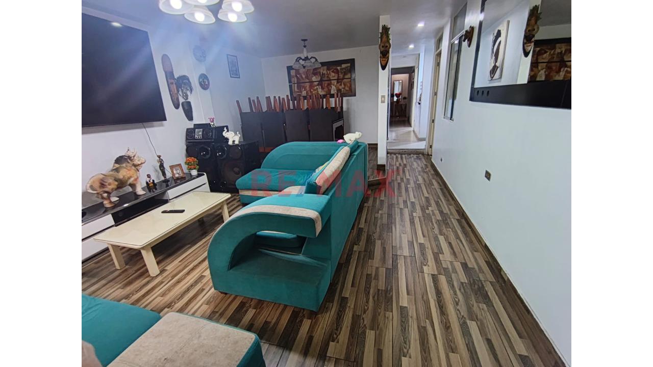 En Venta Amplio Departamento En Comas - 6