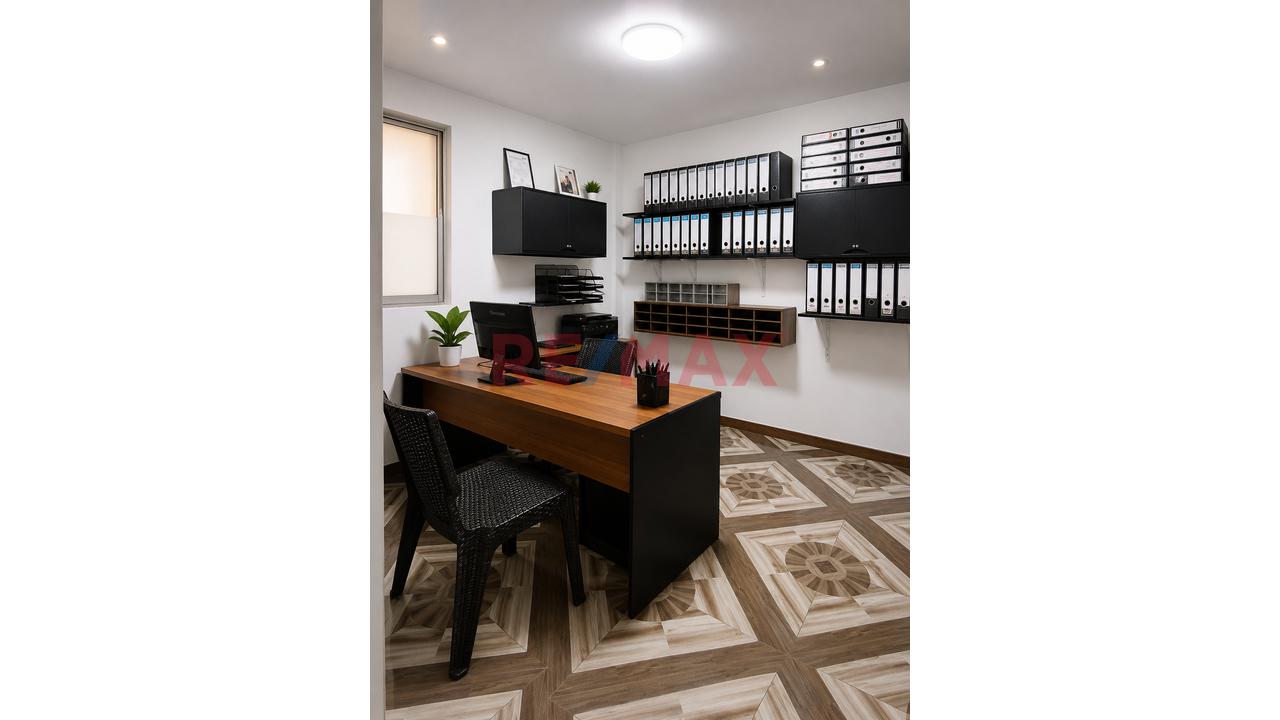 En Venta Amplio Departamento En Comas - 9