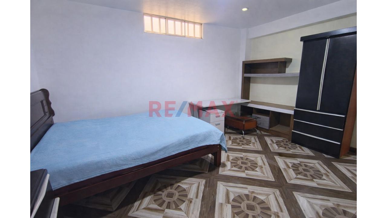 En Venta Amplio Departamento En Comas - 11