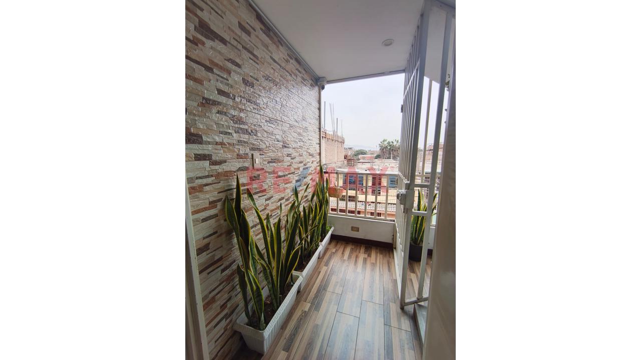 En Venta Amplio Departamento En Comas - 10