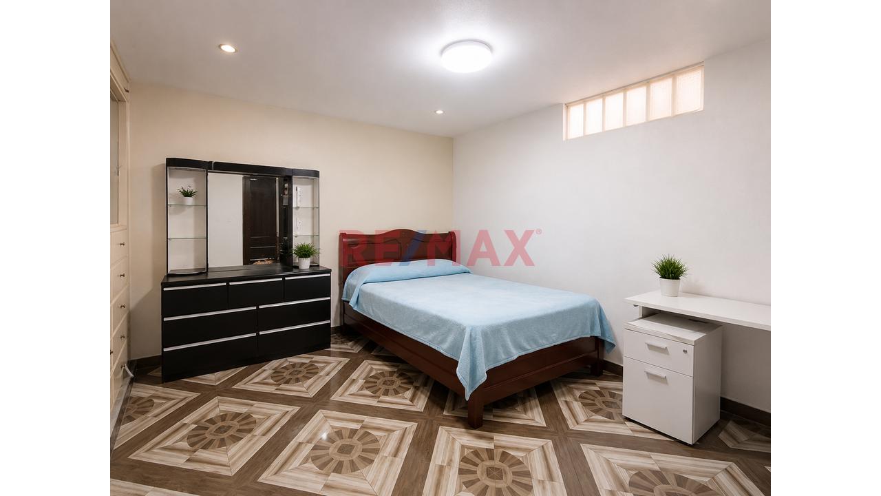 En Venta Amplio Departamento En Comas - 5