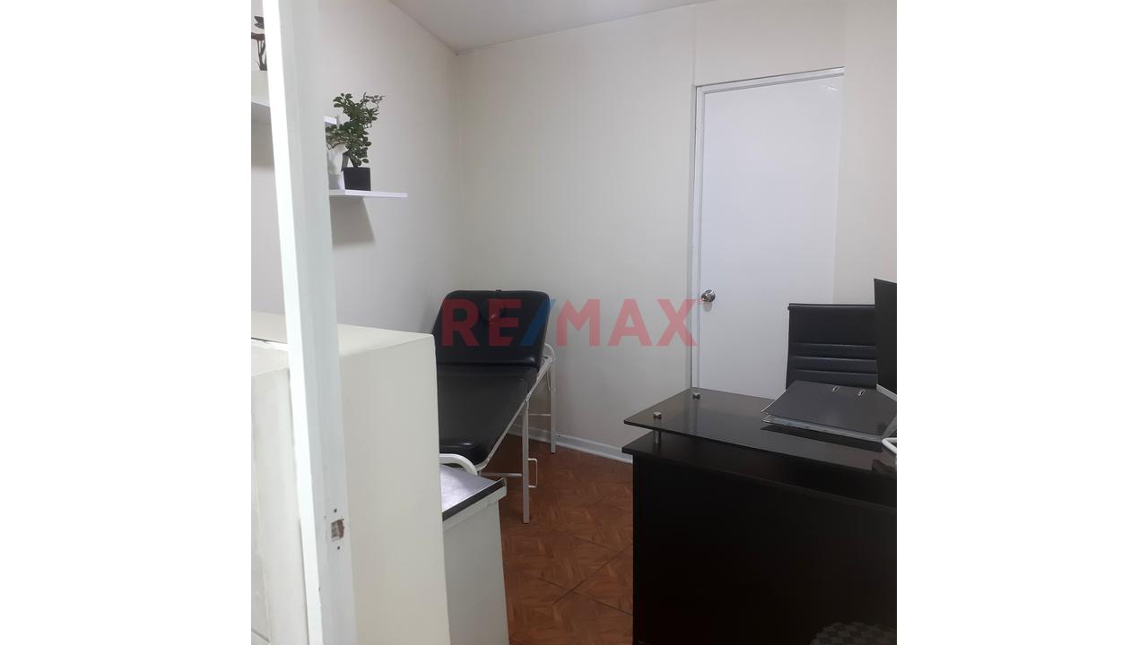 Alquiler De Consultorios Medicos - 2