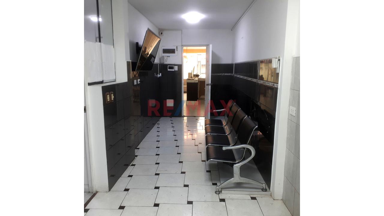Alquiler De Consultorios Medicos - 4