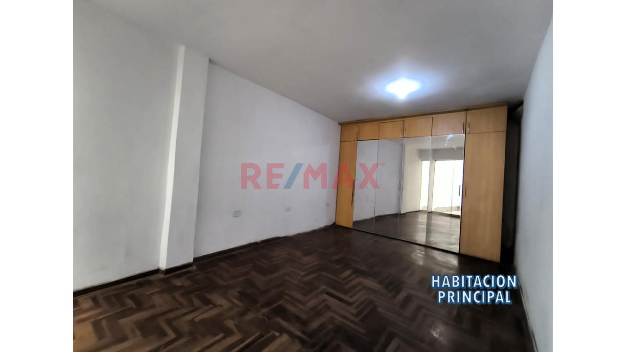 Amplio Dpto De 139 M² En 1Er Piso Frente A Parque En Comas — foto 2