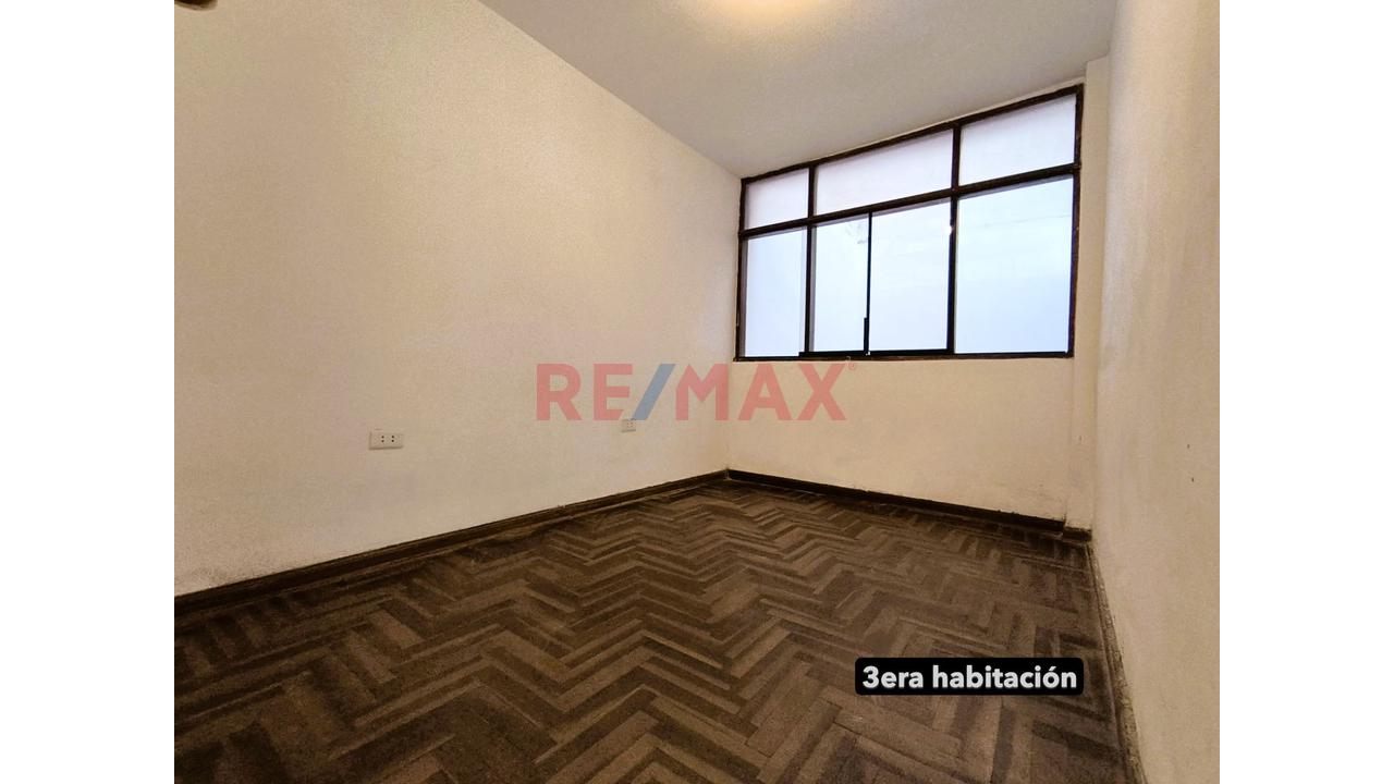 Amplio Dpto De 139 M² En 1Er Piso Frente A Parque En Comas — foto 7