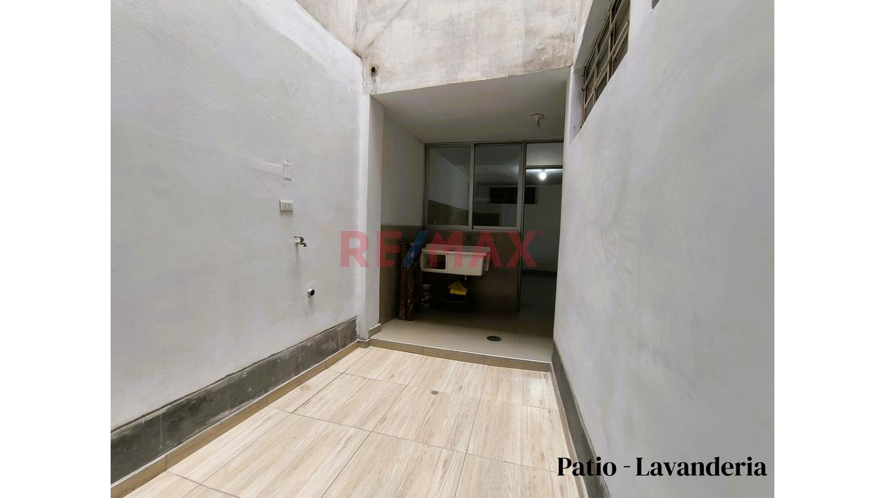Amplio Dpto De 139 M² En 1Er Piso Frente A Parque En Comas — foto 8