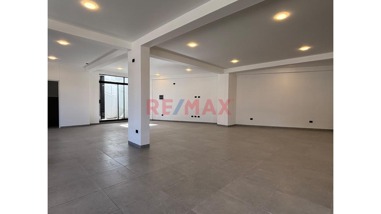🏪 Alquiler De Local Comercial – Lofty Huertos Sachaca - 2