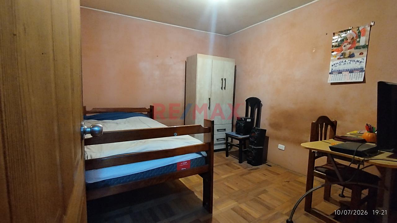 Venta De Departamento De 81M2 Con 2 Habitaciones Vista A Parque En Avenida - 5