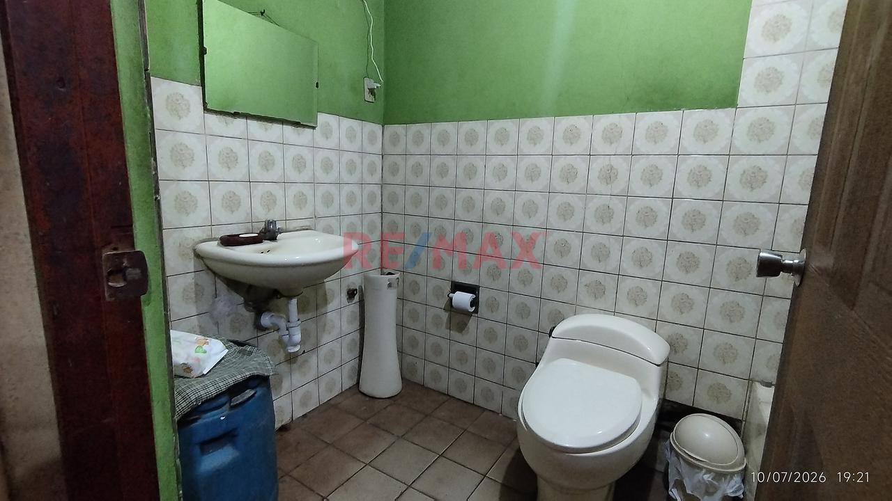 Venta De Departamento De 81M2 Con 2 Habitaciones Vista A Parque En Avenida - 2