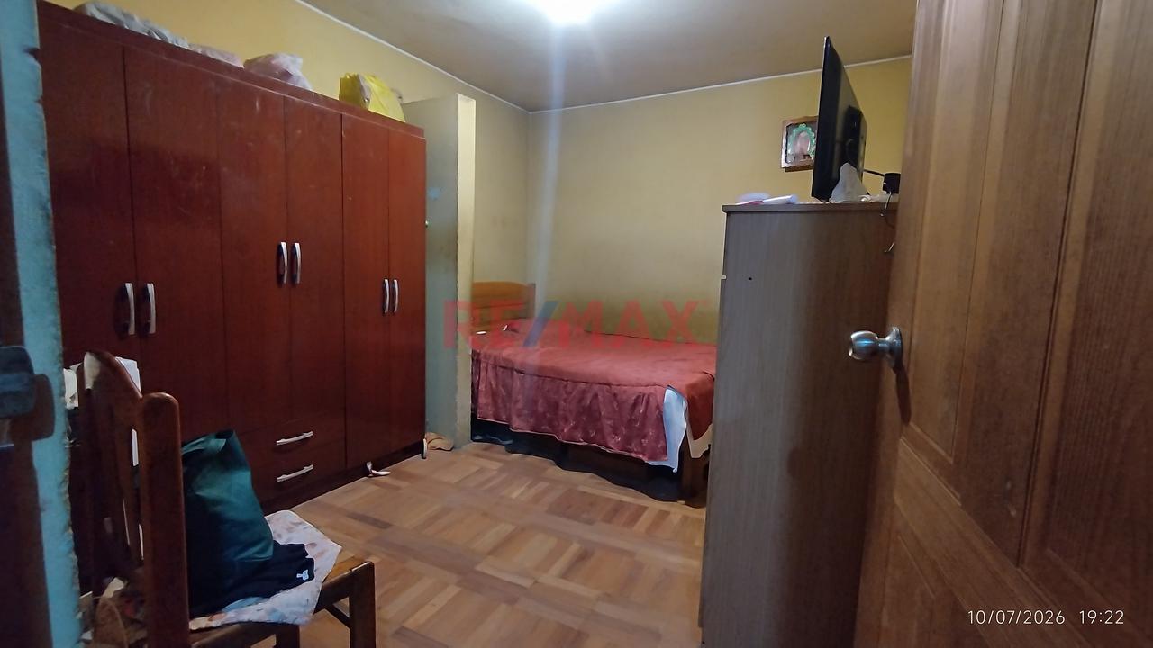 Venta De Departamento De 81M2 Con 2 Habitaciones Vista A Parque En Avenida - 3