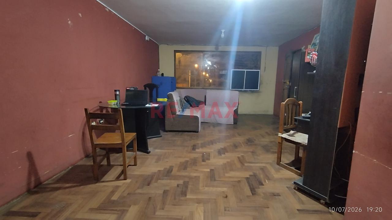 Venta De Departamento De 81M2 Con 2 Habitaciones Vista A Parque En Avenida - 6