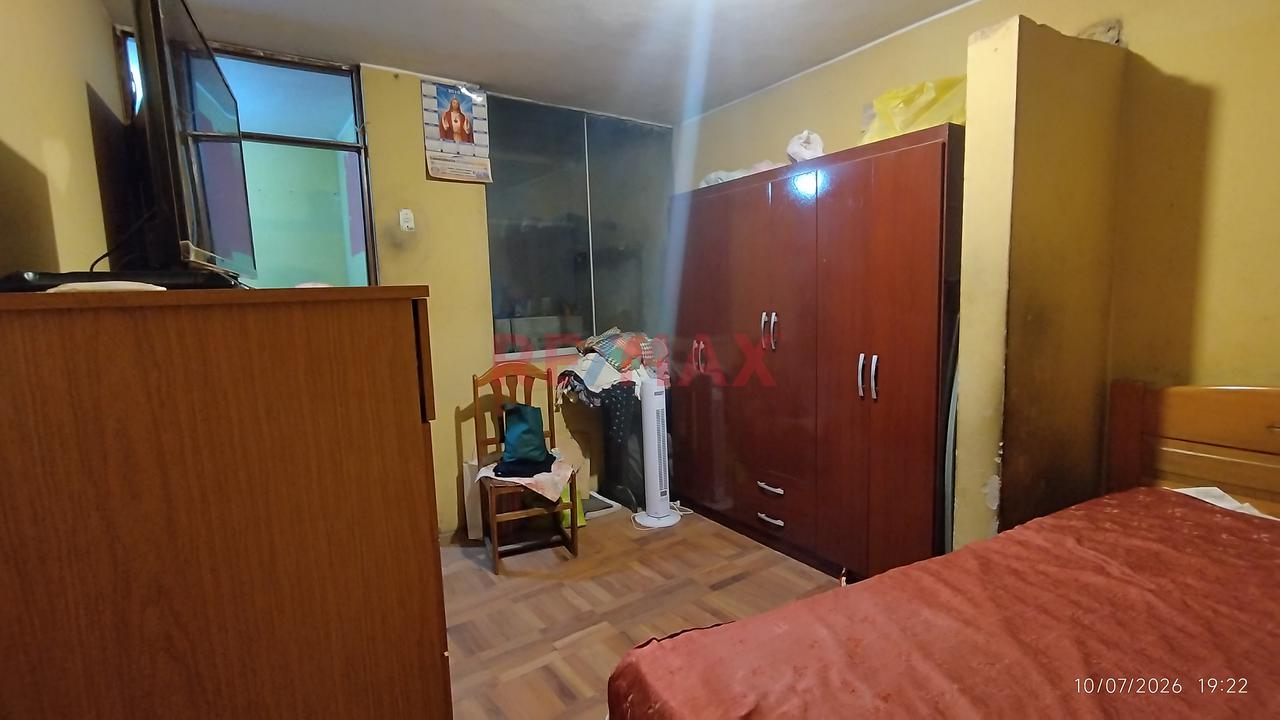Venta De Departamento De 81M2 Con 2 Habitaciones Vista A Parque En Avenida - 8