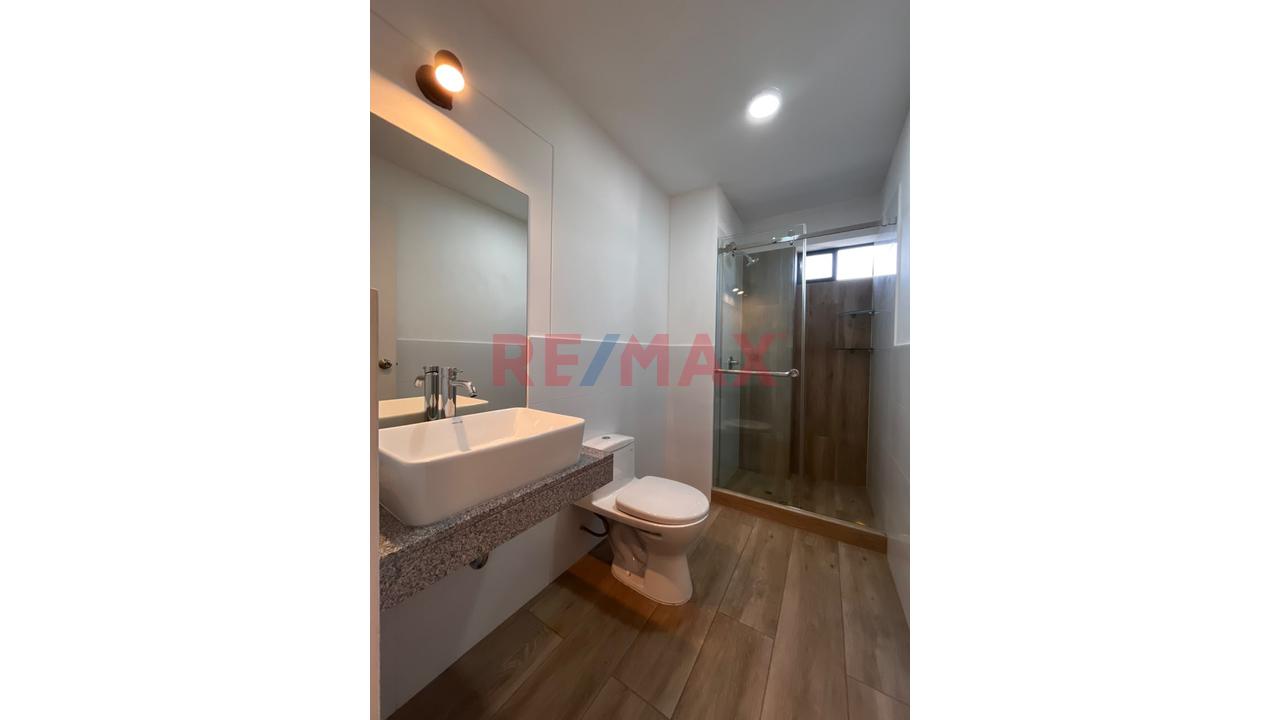 Oportunidad Que Estabas Esperando Departamento Av Arequipa Cdra 24 Lince — foto 5