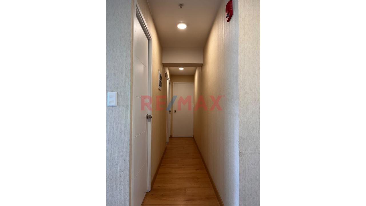 Oportunidad Que Estabas Esperando Departamento Av Arequipa Cdra 24 Lince — foto 4