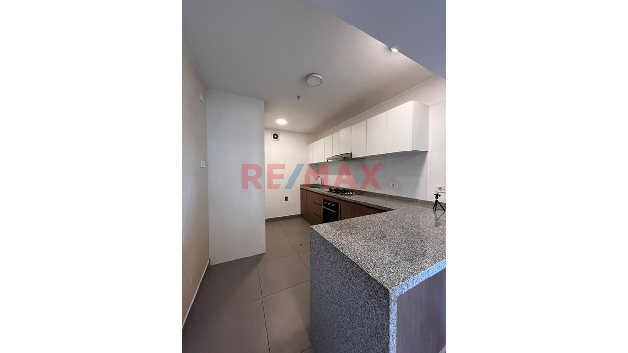 Oportunidad Que Estabas Esperando Departamento Av Arequipa Cdra 24 Lince — foto 3