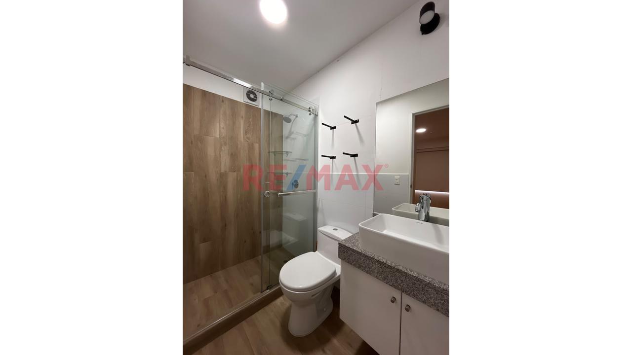 Oportunidad Que Estabas Esperando Departamento Av Arequipa Cdra 24 Lince — foto 6
