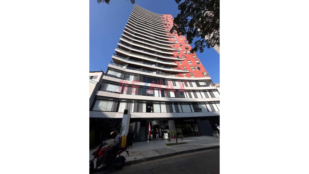 Oportunidad Que Estabas Esperando Departamento Av Arequipa Cdra 24 Lince