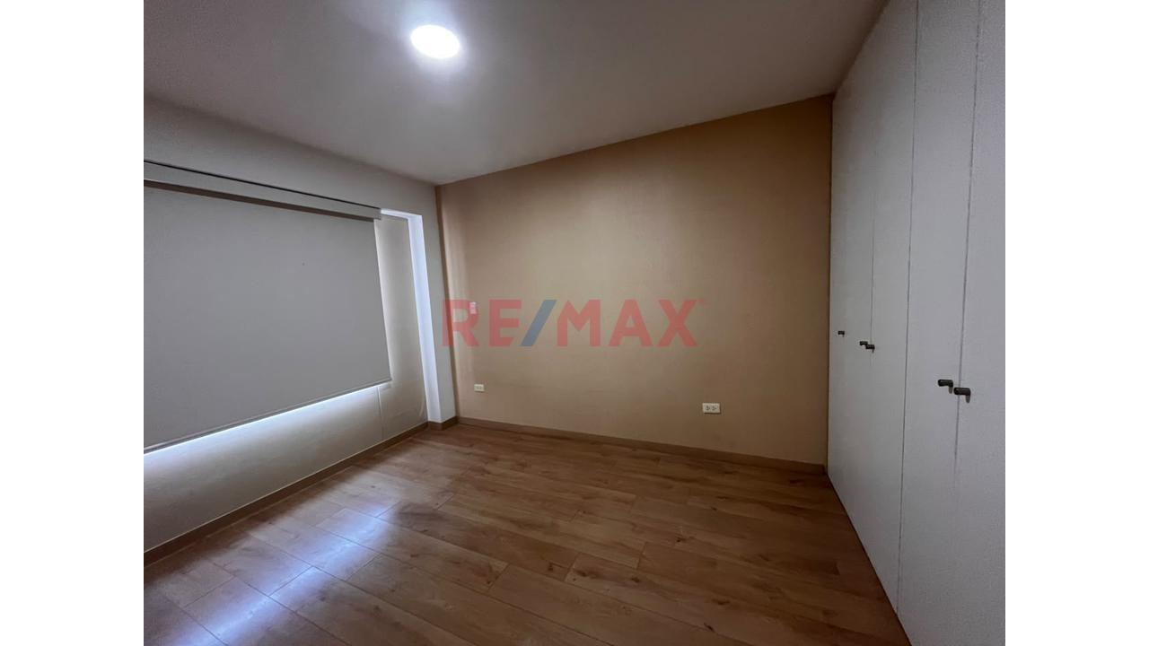 Oportunidad Que Estabas Esperando Departamento Av Arequipa Cdra 24 Lince — foto 11