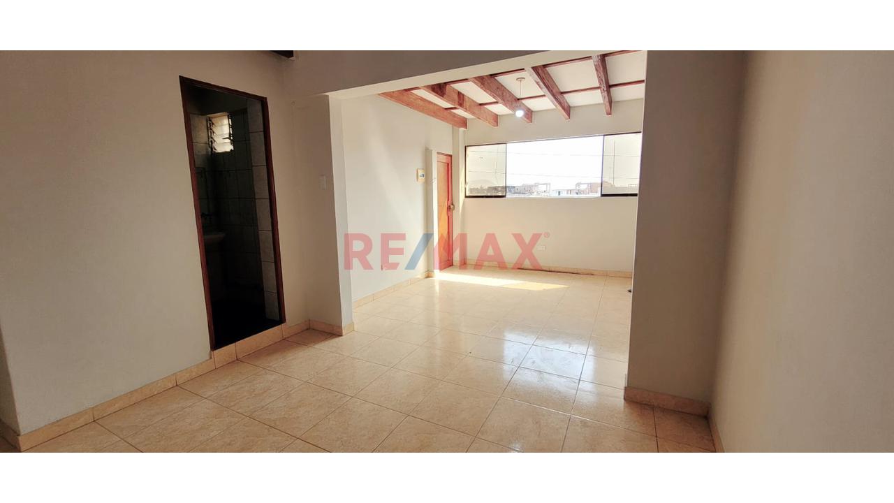 Alquiler Mini Departamento Amplio En Av. Dos De Mayo - Callao - A Pasos De Reniec Callao — foto 2