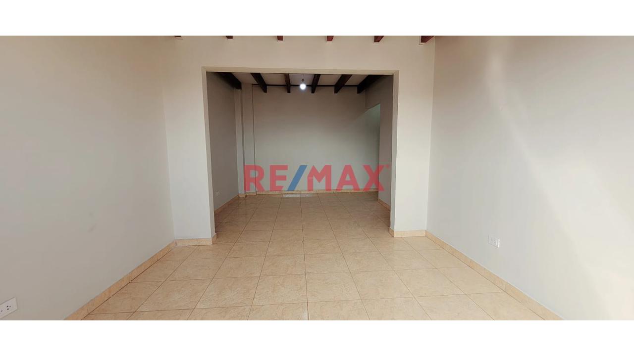 Alquiler Mini Departamento Amplio En Av. Dos De Mayo - Callao - A Pasos De Reniec Callao