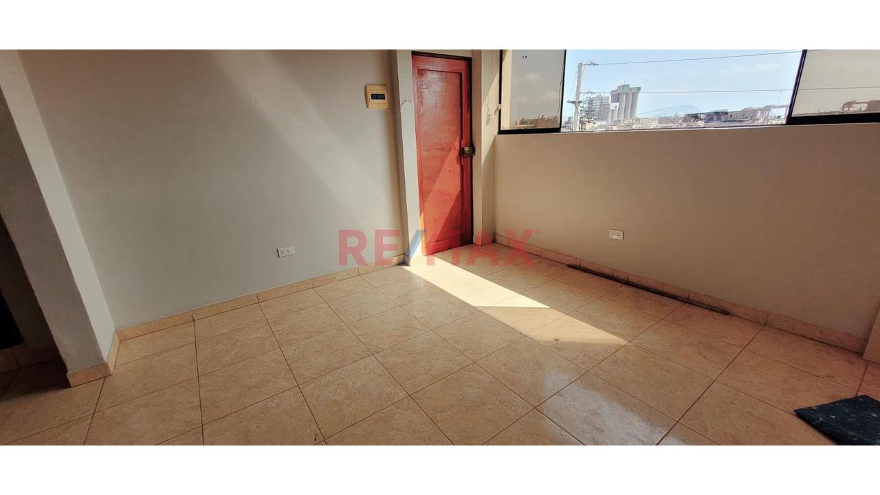 Alquiler Mini Departamento Amplio En Av. Dos De Mayo - Callao - A Pasos De Reniec Callao — foto 3