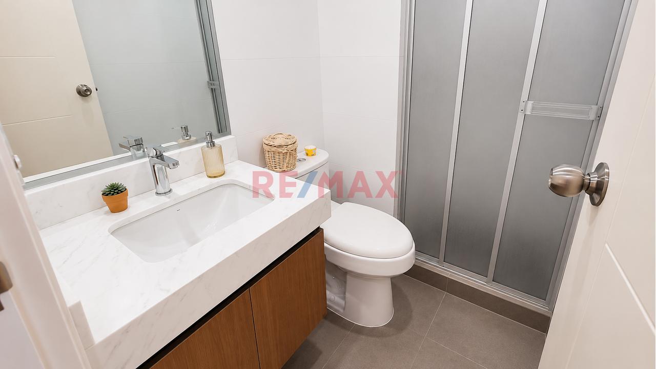 Encantador Departamento En Alquiler - Parque Castilla - Lince — foto 10