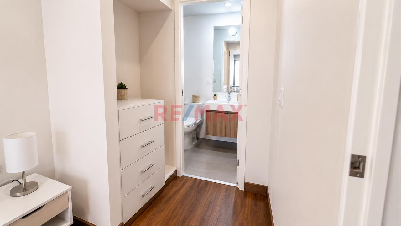 Encantador Departamento En Alquiler - Parque Castilla - Lince — foto 13