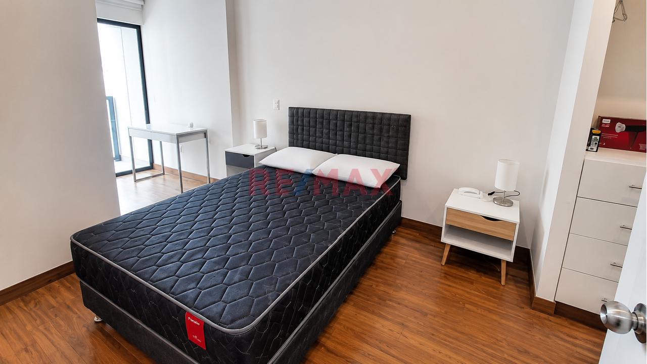 Encantador Departamento En Alquiler - Parque Castilla - Lince — foto 11