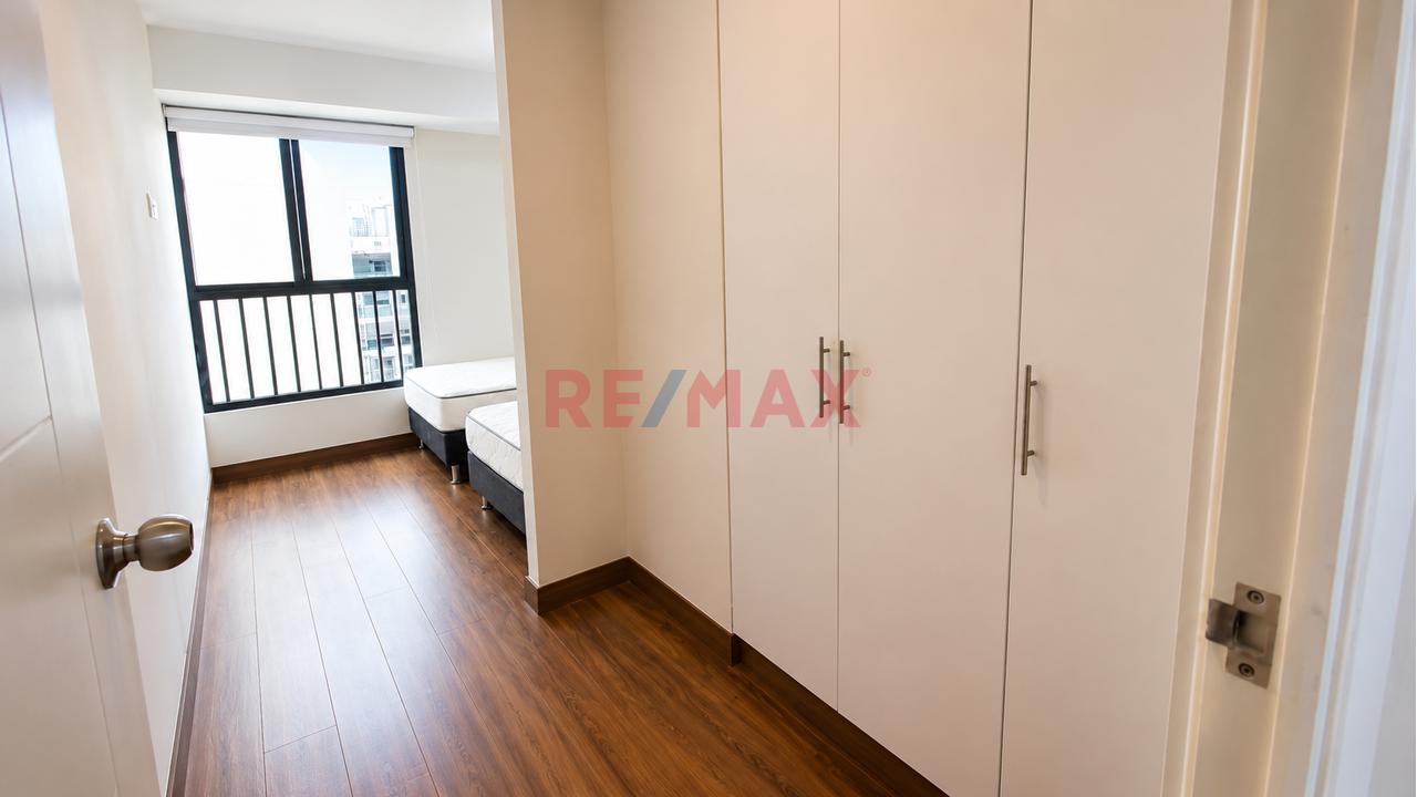Encantador Departamento En Alquiler - Parque Castilla - Lince — foto 8