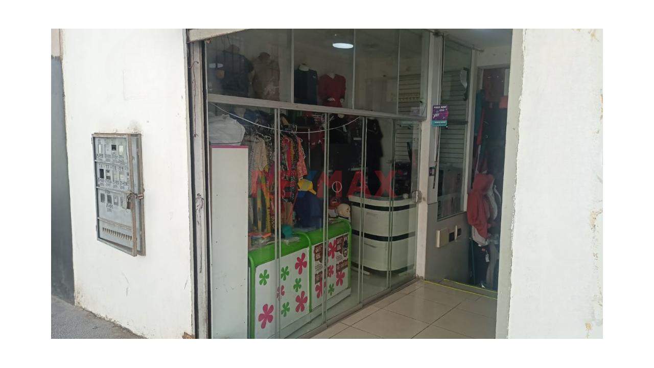 Venta De Local Comercial - 2