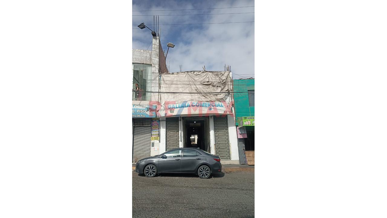 Venta De Local Comercial - 6