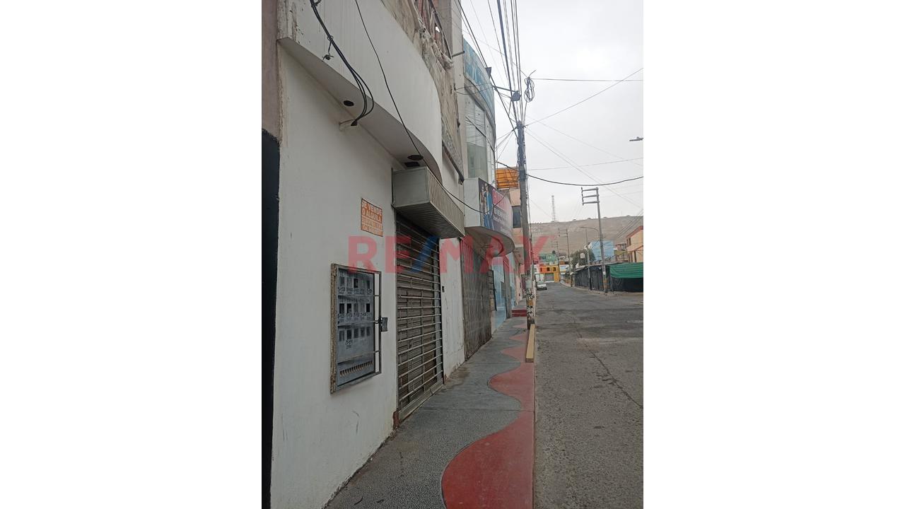 Venta De Local Comercial - 10