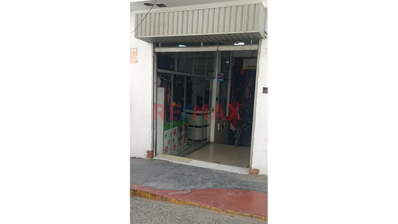 Venta De Local Comercial - 4