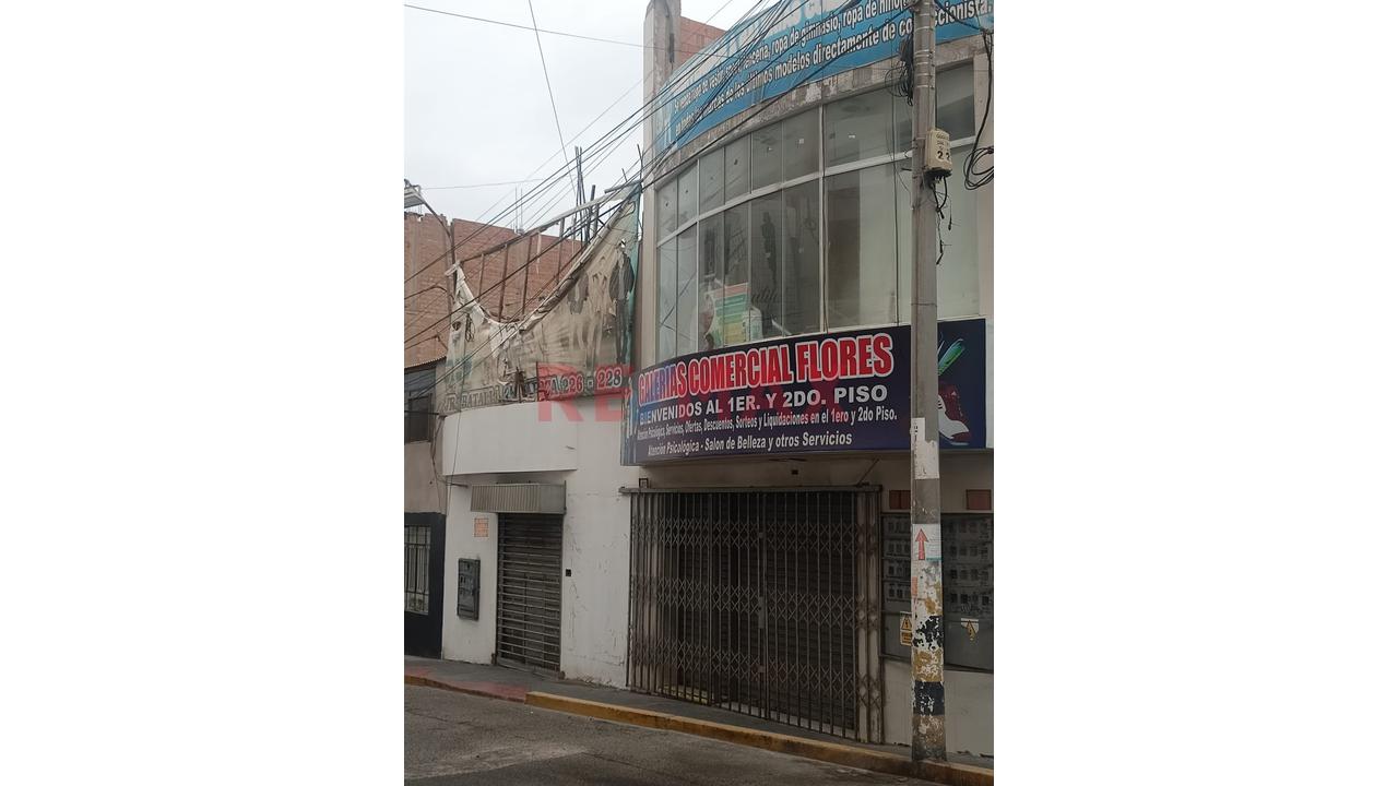Venta De Local Comercial - 9