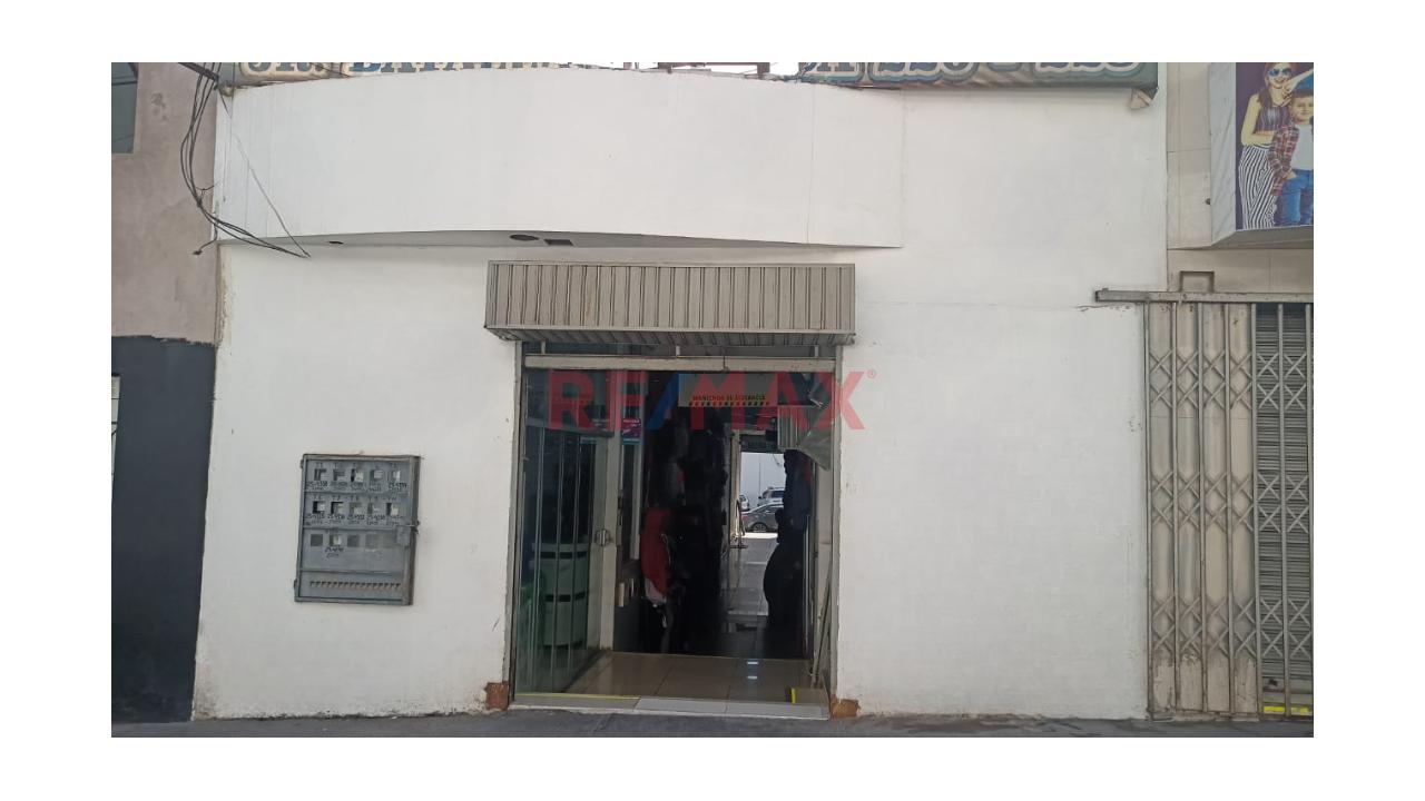 Venta De Local Comercial - 5