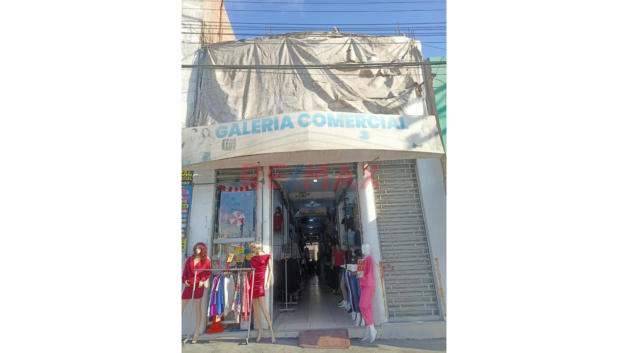 Venta De Local Comercial - 1