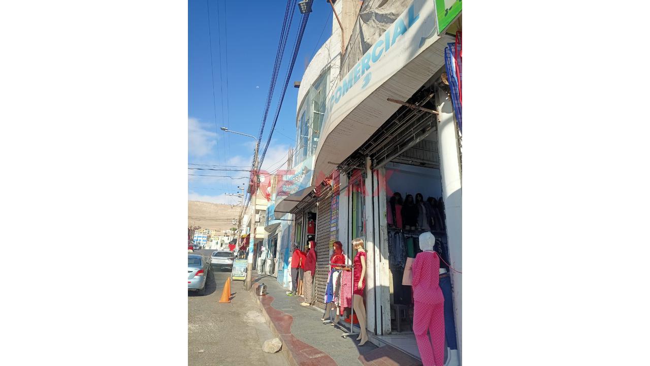 Venta De Local Comercial - 3
