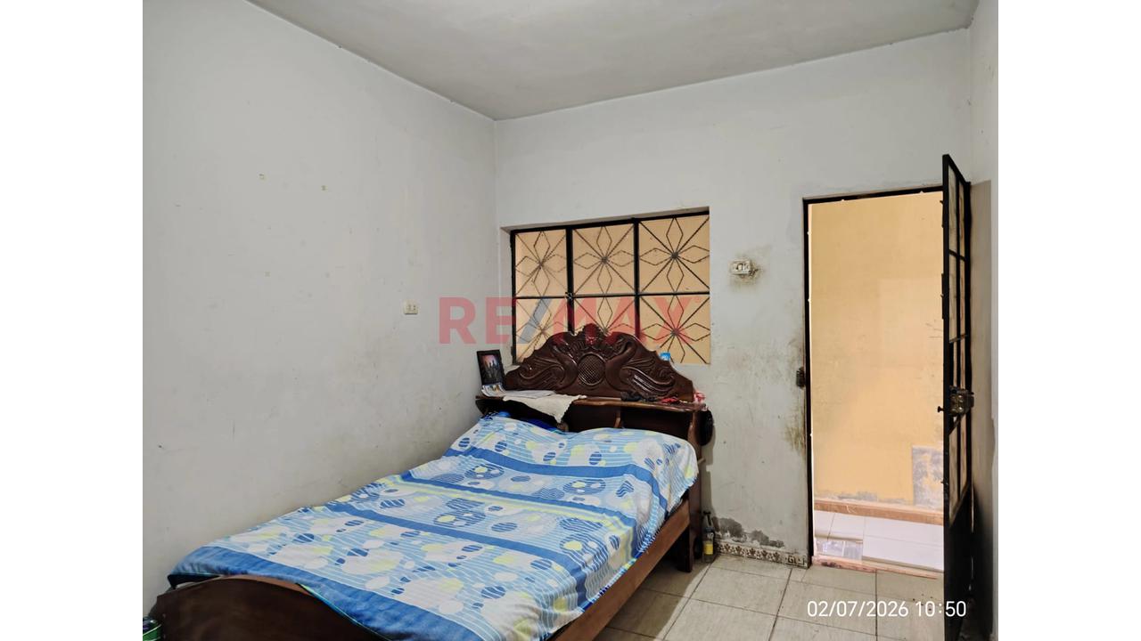 Casa en Venta ubicado en Asentamiento Humano El Obrero - Sector A Mz K6 Lote 1a Casa en Venta ubicado en Asentamiento Humano El Obrero - Sector A Mz K6 Lote 1a