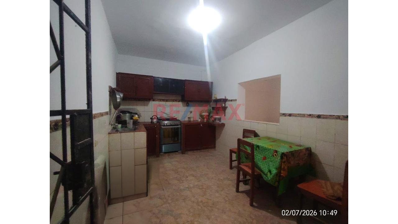 Casa en Venta ubicado en Sullana Casa en Venta ubicado en Sullana