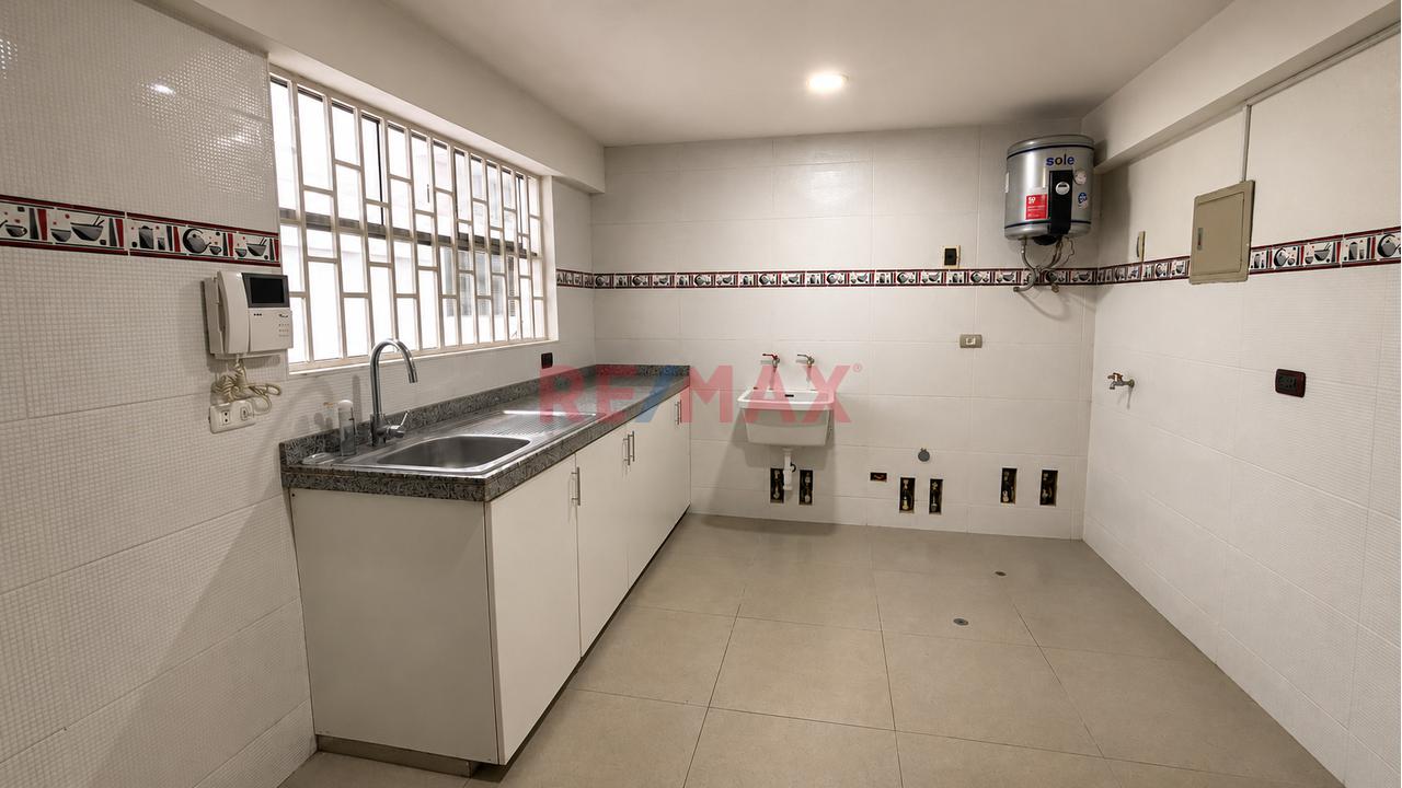 🏡 Dúplex Tipo Casa En San Miguel | 1Er Y 2Do Piso + Cochera | Sin Mantenimiento — foto 8