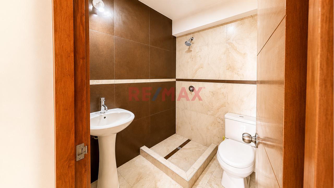 🏡 Dúplex Tipo Casa En San Miguel | 1Er Y 2Do Piso + Cochera | Sin Mantenimiento — foto 6