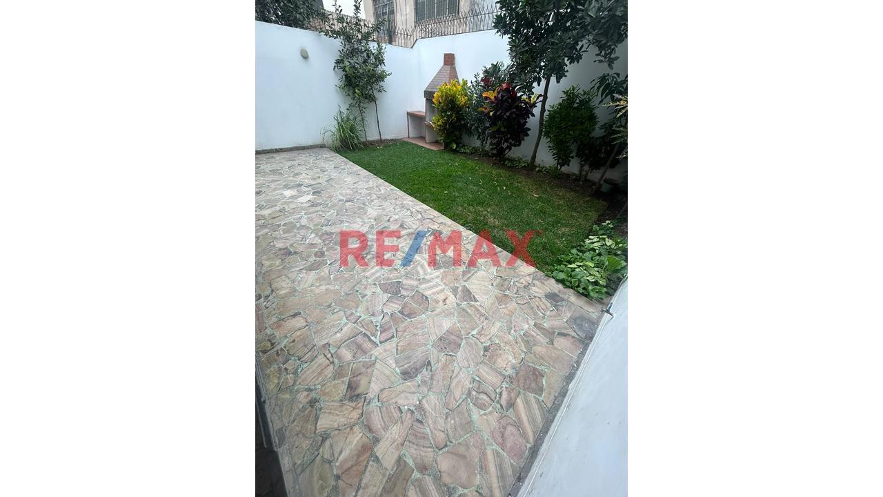 Se Vende Casa En Santiago De Surco