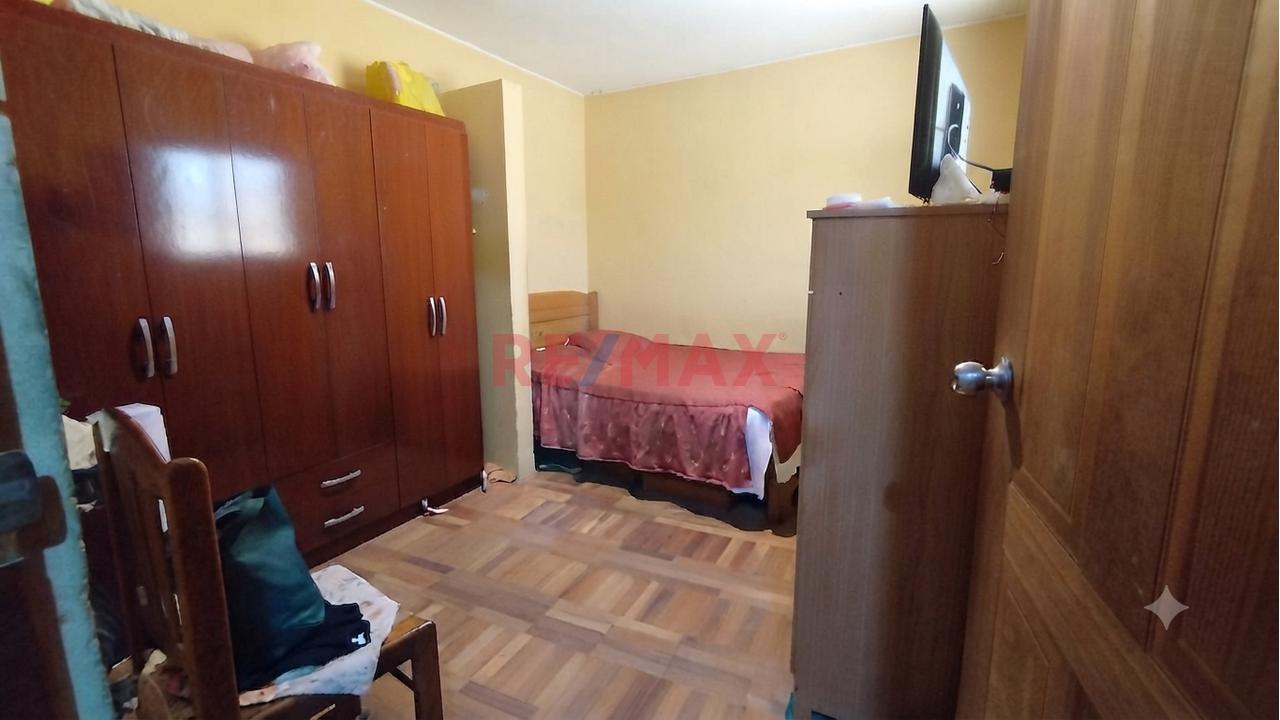 Venta De Local Comercial 81M2 - 2Do Piso En Constructores La Molina - 16