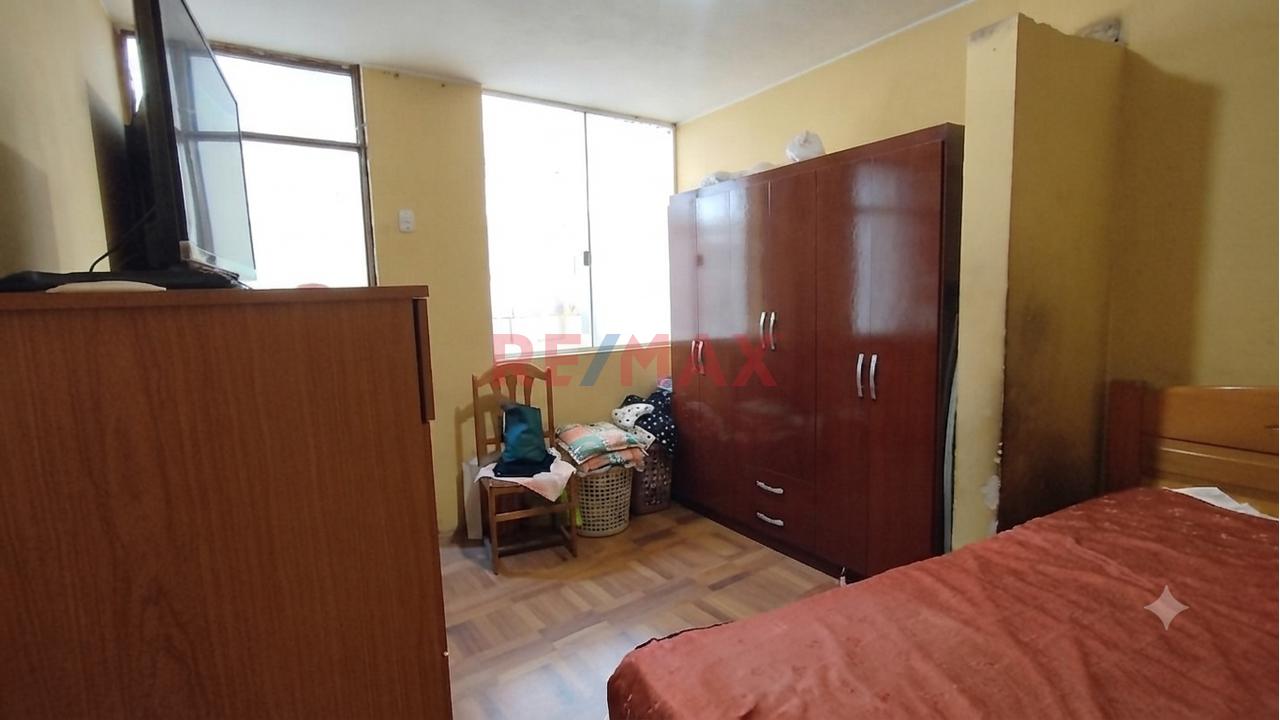 Venta De Local Comercial 81M2 - 2Do Piso En Constructores La Molina - 2