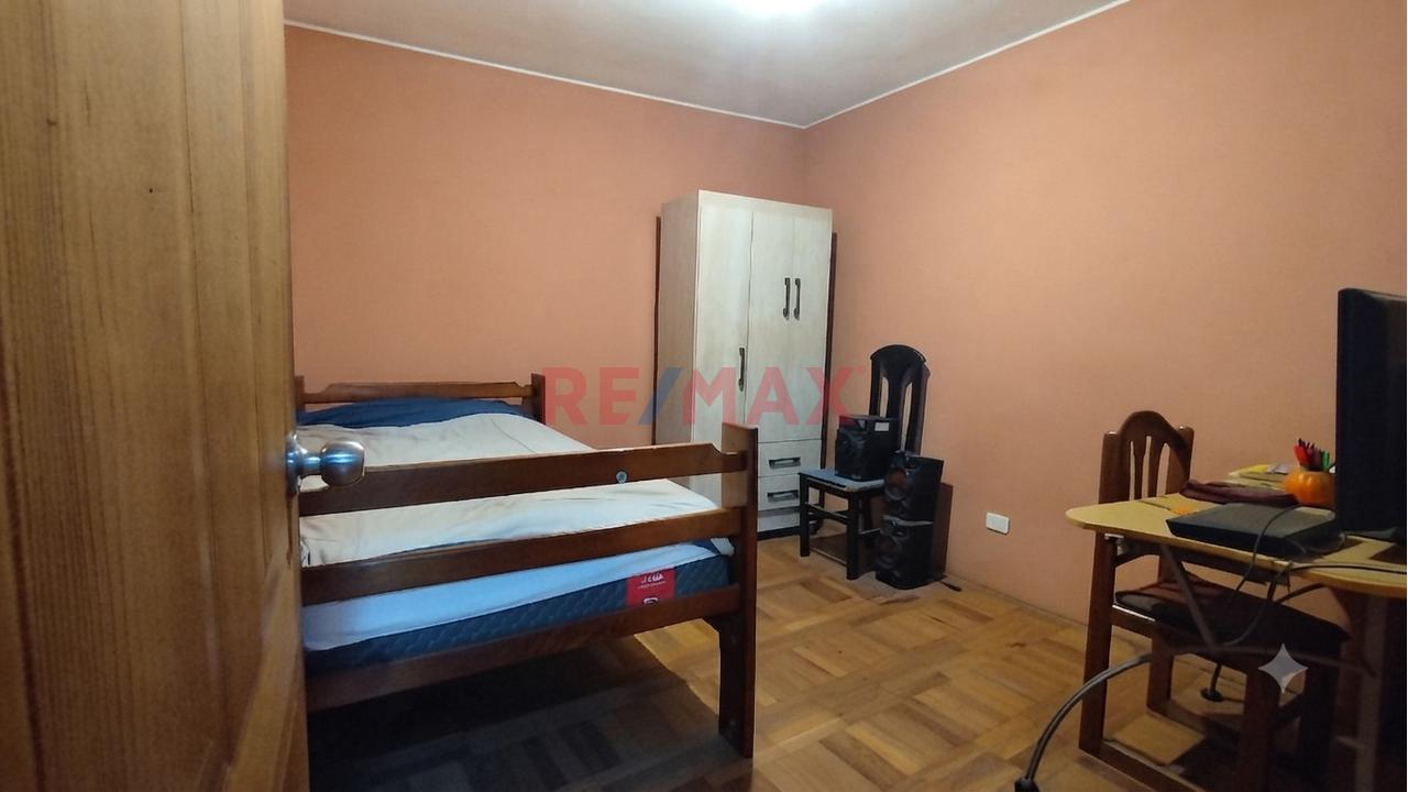Venta De Local Comercial 81M2 - 2Do Piso En Constructores La Molina - 9