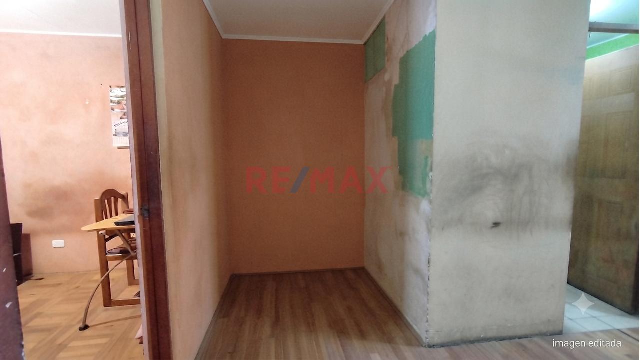 Venta De Local Comercial 81M2 - 2Do Piso En Constructores La Molina - 6
